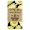 7th. Heaven Superfood Schlamm-Maske Avocado Грязевая маска Superfood с авокадо