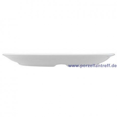 Thomas Thomas Trend Weiss Fondue/Grillteller 27cm Тарелка для фондю/гриль Thomas Trend Weiss 27см