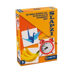 HCM Kinzel Slapzi Слапци