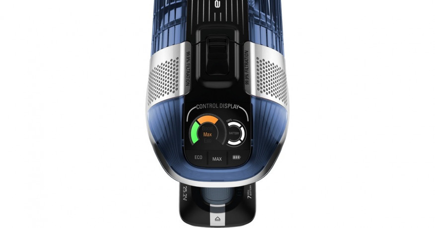 Rowenta Rowenta X-Force Flex 11.60 Aqua RH9898WO, Stielstaubsauger    Rowenta X-Force Flex 11.60 Aqua RH9898WO, пылесос с ручкой