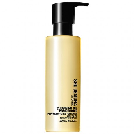 Shu Uemura Cleansing Oil Conditioner Haarspulung Cleansing Oils, 250 мл