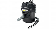 Karcher Karcher Aschesauger AD 2  gelb/schwarz  gelb/schwarz Пылесос Karcher Ash AD 2 желтый/черный