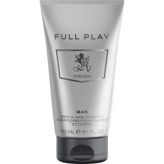 Otto Kern (Отто Керн)  Fussl Play Body &amp; Hair Shampoo, 150 мл