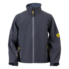 Roadsign Bekleidung Softshelljacke Одежда Куртка софтшелл