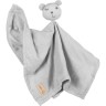 Roba Schmusetuch Lil Planet grau Одеяло Lil Planet серый