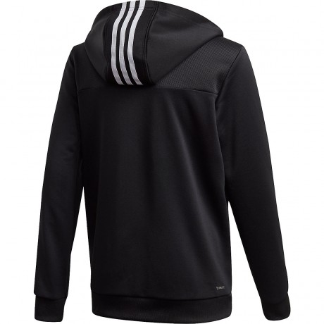adidas Trainingsjacke TR 3S fur Jungen (recycelt) Тренировочная куртка TR 3S для мальчиков (переработанная)