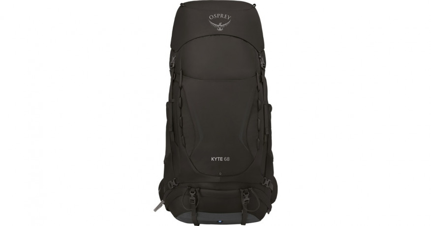 Osprey Osprey Kyte 68, Rucksack schwarz, 66 Liter, Grosse WXS/S  schwarz Osprey Kyte 68, рюкзак черный, 66 литров, размер WXS/S