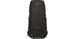Osprey Osprey Kyte 68, Rucksack schwarz, 66 Liter, Grosse WXS/S  schwarz Osprey Kyte 68, рюкзак черный, 66 литров, размер WXS/S