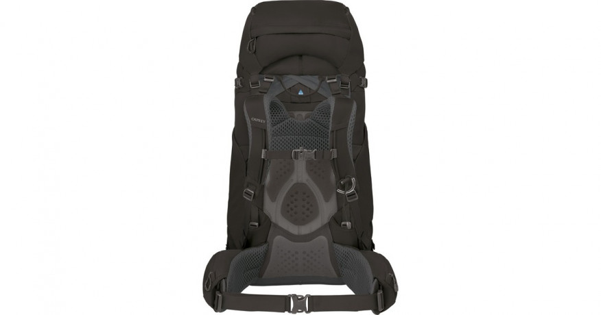 Osprey Osprey Kyte 68, Rucksack schwarz, 66 Liter, Grosse WXS/S  schwarz Osprey Kyte 68, рюкзак черный, 66 литров, размер WXS/S