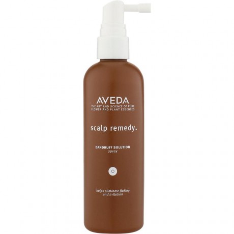 Aveda (Аведа) Treatment Dandruff Solution Scalp Remedy от перхоти, 125 мл