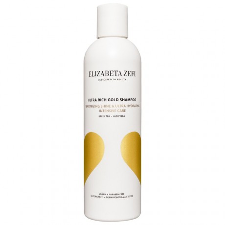 Elizabeta Zefi Ultra Rich  ультра богатый