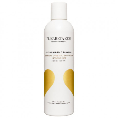 Elizabeta Zefi Ultra Rich  ультра богатый