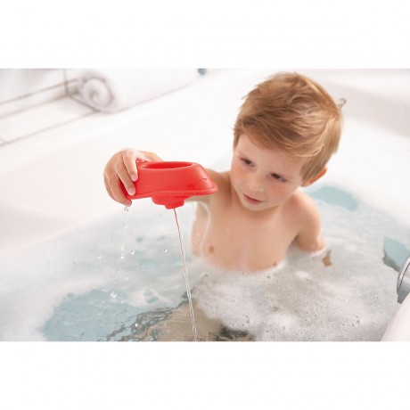 Haba HABA 302205 Stapelschiffe-Set HABA 302205 Комплект штабелируемых кораблей