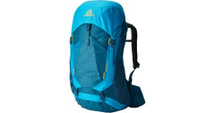 Gregory Gregory AMBER 44 , Rucksack hellblau, 44 Liter O/S  hellblau Gregory AMBER 44, рюкзак голубой, 44 литра Б/У