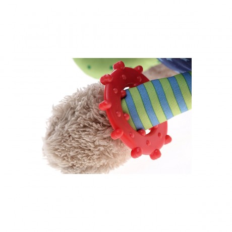 sigikid PlayQ Aktiv-Elefant (40863) Активный слон PlayQ (40863)