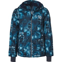 LEGO wear LEGO Ninjago Winterjacke LWJOSHUA 713 fur Jungen LEGO Ninjago зимняя куртка LWJOSHUA 713 для мальчиков