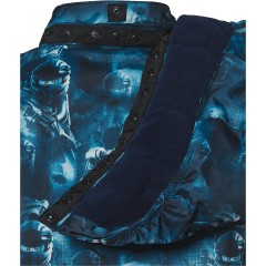 LEGO wear LEGO Ninjago Winterjacke LWJOSHUA 713 fur Jungen LEGO Ninjago зимняя куртка LWJOSHUA 713 для мальчиков