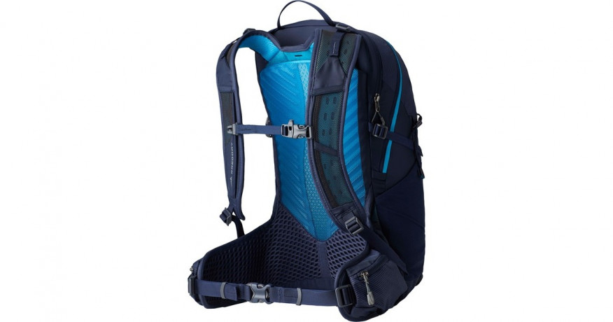 Gregory Gregory Maya 20                          , Rucksack dunkelblau, 20 Liter   dunkelblau Gregory Maya 20, рюкзак темно-синий, 20 литров
