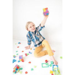 Smart Games HAPPY Cube Expert СЧАСТЛИВЫЙ Куб Эксперт