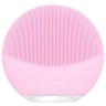 FOREO mini 3 Gesichtsreinigungsgerat fur alle Hauttypen Pearl Pink Устройство для чистки лица mini 3 для всех типов кожи