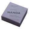 ABHATI Suisse Nanda festes Shampoo  Твердый шампунь Нанда