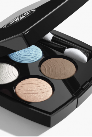 CHANEL LES 4 OMBRES №78 RIVAGE LIDSCHATTEN MIT VIELFALTIGEN EFFEKTEN Тени для век №78, Эксклюзивная Коллекция Весна 2024, 2 грамма