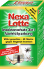 Nexa Lotte защита от насекомых  3in1 Elektroverdampfer Сменный блок, 1 шт