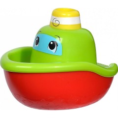 Simba ABC Schaumblasen-Boot Лодка из пеноматериала ABC