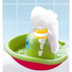 Simba ABC Schaumblasen-Boot Лодка из пеноматериала ABC