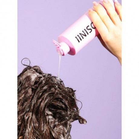 Rosinii PhytoKeratin Strengthening Volume Shampoo  Фитокератиновый укрепляющий шампунь для объема