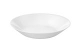 Ikea OFTAST Tiefer Teller, weiss 20 cm, 10st, 003.189.42, Икеа ОФТАСТ Тарелка глубокая, цвет белый, 20 см, 10 штук