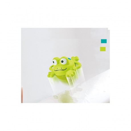 HAPE Badespielzeug Angelspass-.Set Набор игрушек для ванной с рыбалкой