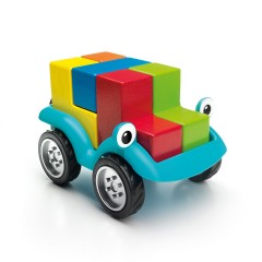 Smart Games SmartGames SmartCar 5 x 5 SmartGames SmartCar 5x5
