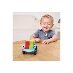 Smart Games SmartGames SmartCar 5 x 5 SmartGames SmartCar 5x5
