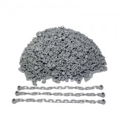 LEGO LEGO Ketten Hellgrau - Light Bluish Gray 30104 - NEU - 10x LEGO Chains Light Grey — Светло-голубовато-серый 30104 — НОВИНКА — 10 шт.