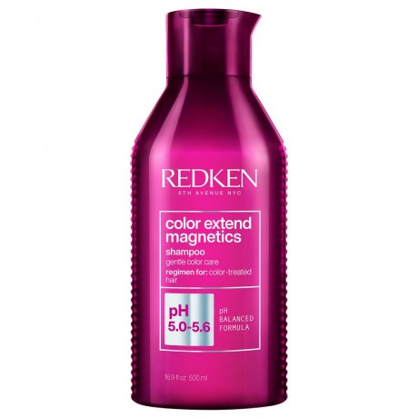 Redken Shampoo  Color Extend Magnetics шампунь