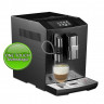 Acopino Acopino Kaffeevollautomat Modena ONE Touch Kaffeevollautomat schwarz, Intuitiv zu bedienen und leicht zu reinigen  Полностью автоматическая кофемашина Acopino Modena ONE Touch, полностью автоматическая кофемашина черного цвета, интуитивно понятная
