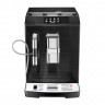 Acopino Acopino Kaffeevollautomat Modena ONE Touch Kaffeevollautomat schwarz, Intuitiv zu bedienen und leicht zu reinigen  Полностью автоматическая кофемашина Acopino Modena ONE Touch, полностью автоматическая кофемашина черного цвета, интуитивно понятная