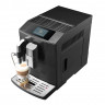 Acopino Acopino Kaffeevollautomat Modena ONE Touch Kaffeevollautomat schwarz, Intuitiv zu bedienen und leicht zu reinigen  Полностью автоматическая кофемашина Acopino Modena ONE Touch, полностью автоматическая кофемашина черного цвета, интуитивно понятная