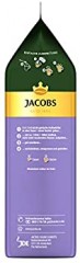Jacobs Каппуччино шоколадный Milka 500г