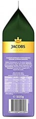 Jacobs Каппуччино шоколадный Milka 500г