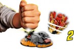LEGO LEGO Ninjago 70686 Kais Spinjitzu-Kreisel LEGO Ninjago 70686 Спиннер Кружитцу Кая