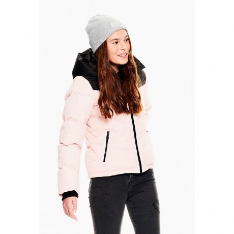 GARCIA JEANS Winterjacke fur Madchen Зимняя куртка для девочки