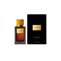 Dolce&amp;Gabbana  Velvet Collection Amber Skin  Бархатная коллекция Amber Skin