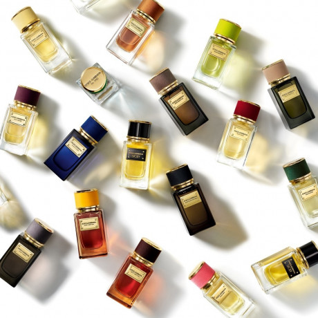 Dolce&Gabbana  Velvet Collection Amber Skin  Бархатная коллекция Amber Skin