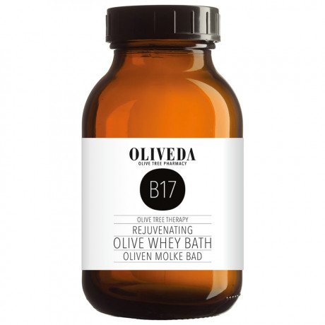 Oliveda Oliven Molke Bad Badezusatz Badezusatz, 250 мл