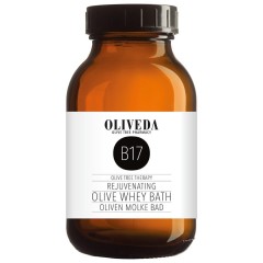 Oliveda Oliven Molke Bad Badezusatz Badezusatz, 250 мл