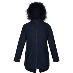 Regatta Wintermantel ABBETTINA fur Madchen Зимнее пальто ABBETTINA для девочки