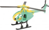 Marabu KIDS 3D Puzzle Helikopter KIDS 3D Пазл Вертолет