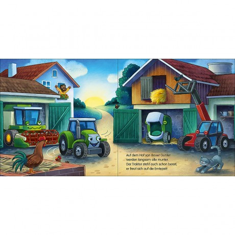 Loewe Verlag Gute Nacht Спокойной ночи